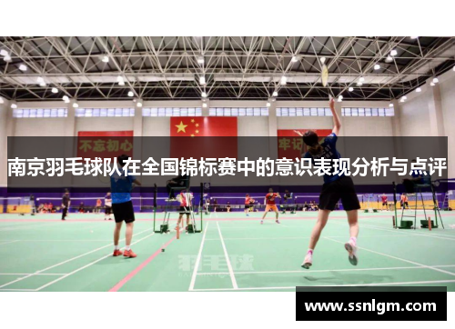 南京羽毛球队在全国锦标赛中的意识表现分析与点评