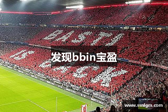 发现bbin宝盈